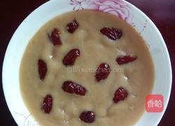 蒸糖粄的做法图解6