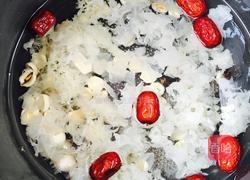 银耳羹的做法图解4