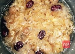 银耳羹的做法图解5