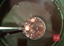 黑米八宝粥的做法图解6