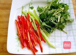 凉拌猪耳朵的做法图解3