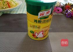 凉拌猪耳朵的做法图解8