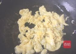 粉丝鸡蛋黄瓜的做法图解4