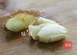 香辣虾仁的做法图解4