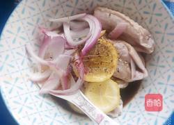 蜜制鸡翅的做法图解2