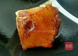 梅干菜扣肉的做法图解4