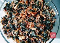 梅干菜扣肉的做法图解7