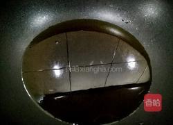 杏鲍菇炒肉的做法图解6