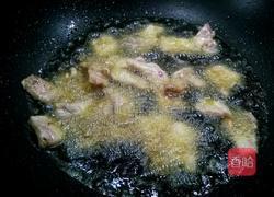 杏鲍菇炒肉的做法图解7