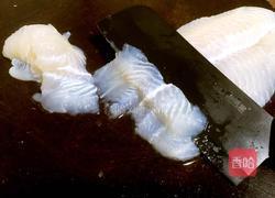 茄汁龙利鱼的做法图解1