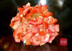 茄汁龙利鱼的做法图解4