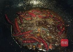 干锅香辣虾的做法图解4