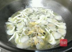 菌汤的做法图解5