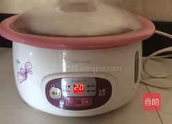 炖鸡汤的做法图解5