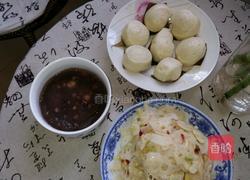 白馒头的做法图解3