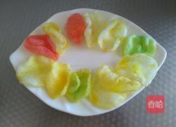 咸蛋黄焗虾的做法图解11