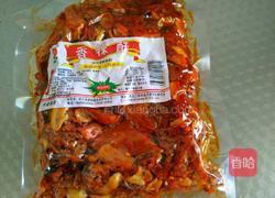 咸蛋黄焗虾的做法图解12