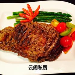 红烧牛肋排的做法[图]