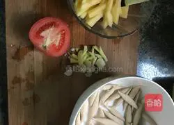 Farmer's recipe for making oatmeal and fish fish 2