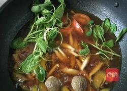 农家莜面鱼鱼的做法图解4