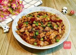 孜然牛肉的做法图解7