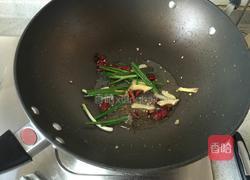 孜然牛肉的做法图解5