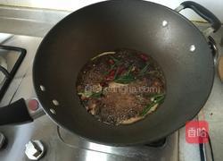 孜然牛肉的做法图解6