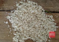 鸡蛋四喜丸子的做法图解2