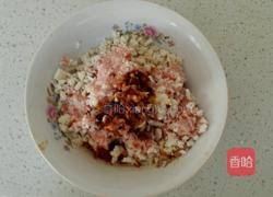 鸡蛋四喜丸子的做法图解3