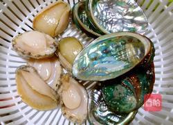 鲍鱼冬瓜汤的做法图解2