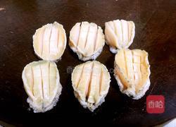 鲍鱼冬瓜汤的做法图解3