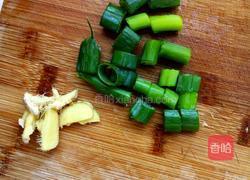炖豆角的做法图解2