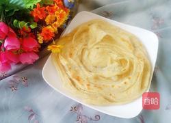 香脆手撕饼的做法图解9
