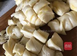 牛排炒花卷的做法图解5