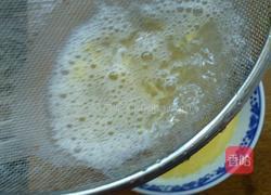肉沫水蒸蛋的做法图解4