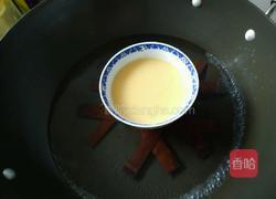 肉沫水蒸蛋的做法图解5