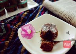 巧克力蛋糕的做法图解18