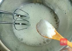 柠檬蛋糕的做法图解9