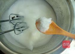 巧克力蛋糕的做法图解11