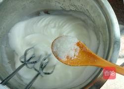 柠檬蛋糕的做法图解11