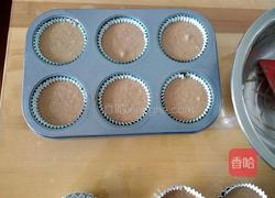 巧克力蛋糕的做法图解16