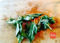 海鲜意面的做法图解8