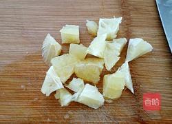 柠檬汁的做法图解4