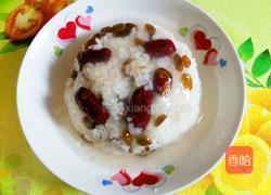 甜米饭的做法图解10