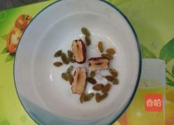 甜米饭的做法图解4