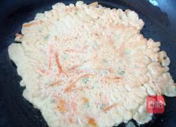 南瓜丝饼的做法图解11