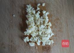 炒红薯叶的做法图解2