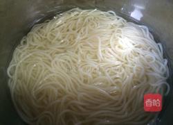 清汤牛肉面的做法图解5