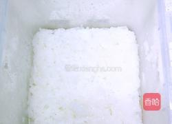 米饭蛋糕的做法图解11