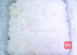 米饭蛋糕的做法图解17